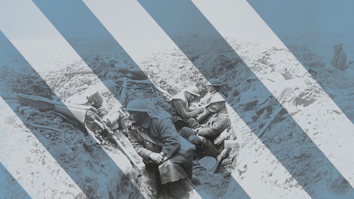 Médailles Du Centenaire De La Première Guerre Mondiale - Jetons Commémoratifs